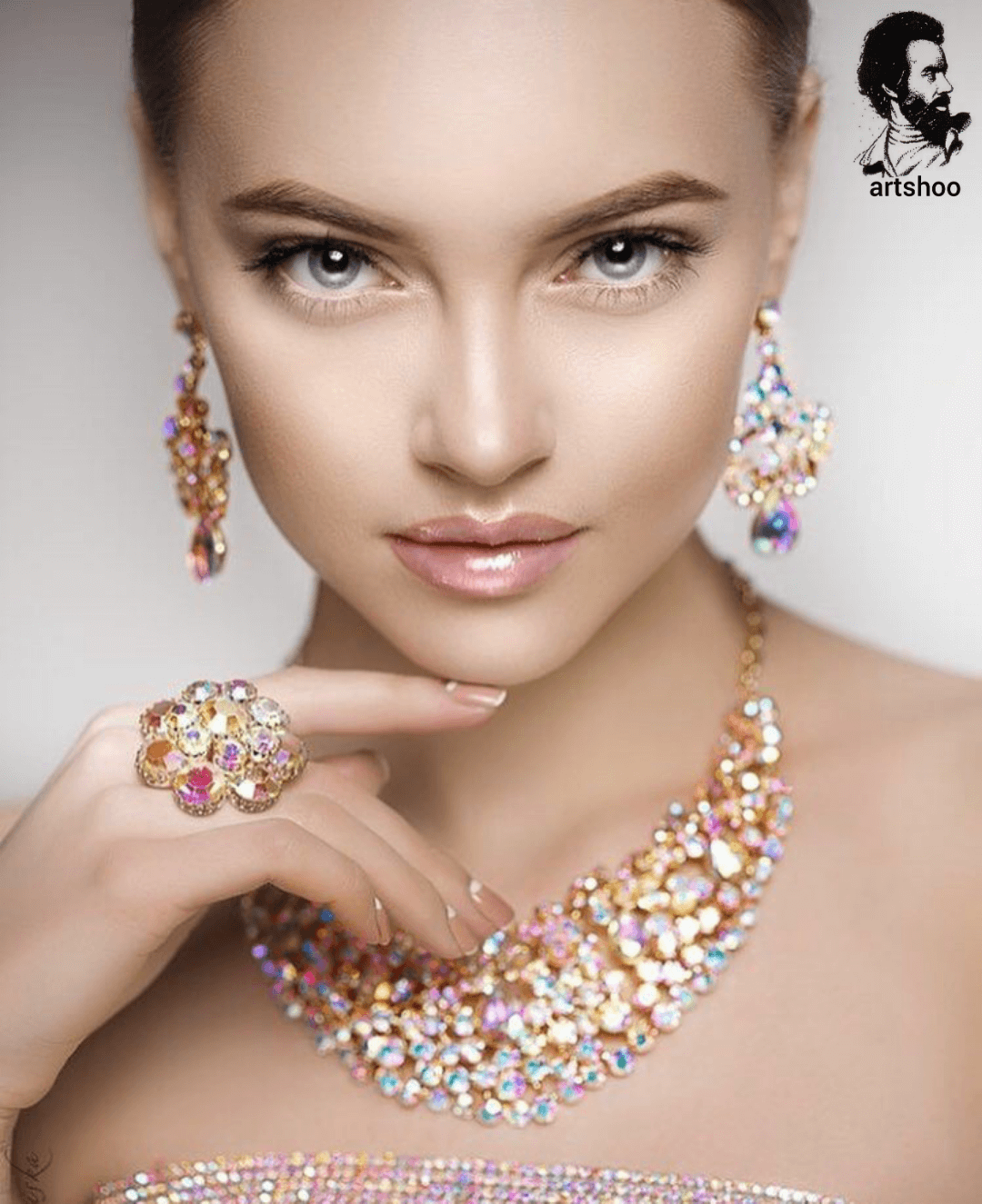 آموزش نقاشی سیاه قلم